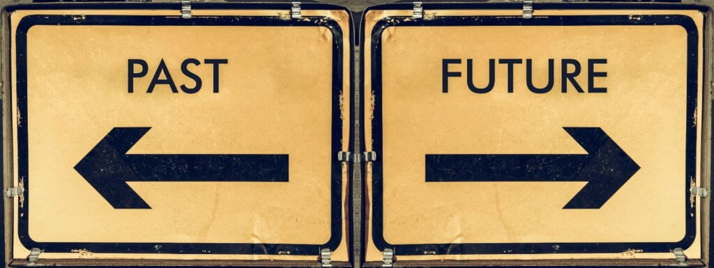 Change Management and DevOps: Back to the Future 1 change1