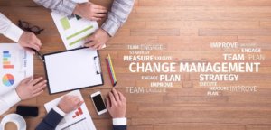 Change Management and DevOps: Back to the Future 3 change3
