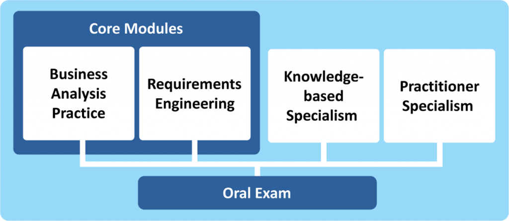 How to get a BCS Diploma in Business Analysis 1 BCS Business Analysis Modules