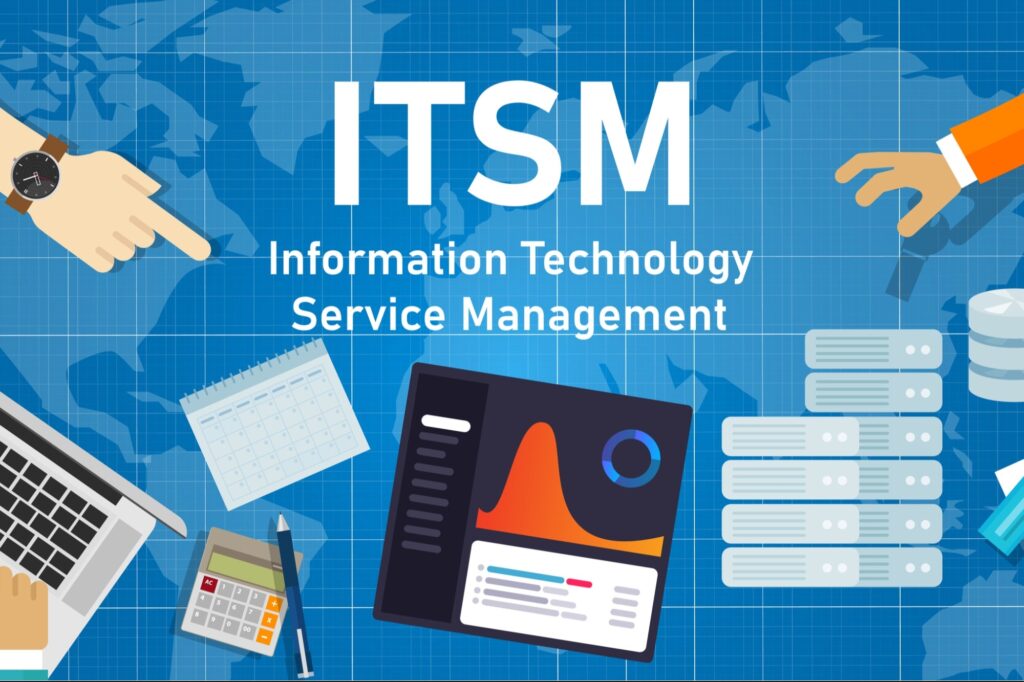 What Are The Biggest ITSM Trends For 2024? 1 itsm