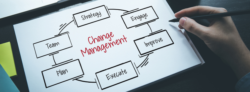 Change Management 